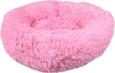 Flamingo Krems Pelíšek růžová 50cm