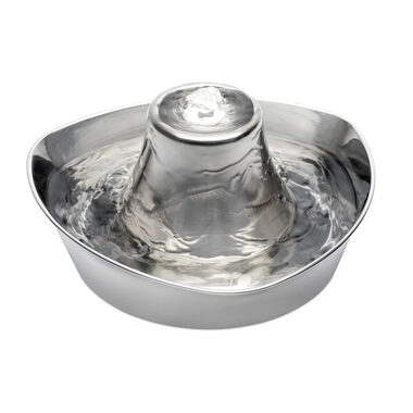 PetSafe Seaside nerezová / Fontánka / 1.8 L