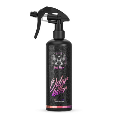 Bad Boys Odor Killer - Likvidátor zápachu (500ml) / doprodej