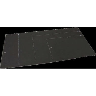 Flamingo Podložka pod akvárium 60x30 cm / Střihatelná