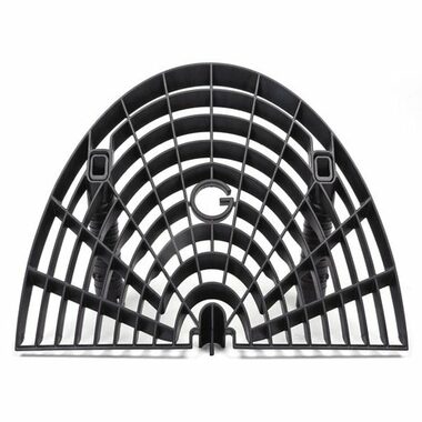 Grit Guard Original Washboard Black přídavná ochranná vložka do kbelíku - černá / doprodej