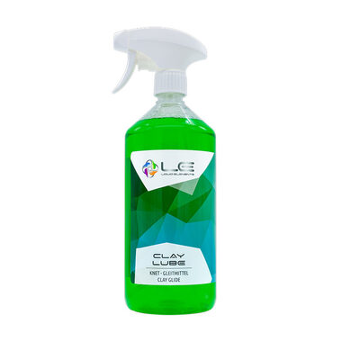 Liquid Elements Lube Knet 1L lubrikant claye / doprodej