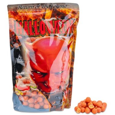 Anaconda Boilies Halloween 1kg 33mm