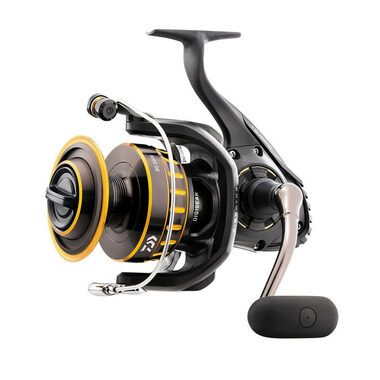 Daiwa Naviják BG 6500