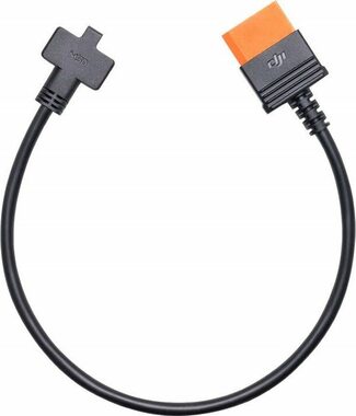 DJI Power SDC to DJI Mavic 3 Series Fast Charge Cable / Rychlonabíjecí kabel / pro baterii Matrice 30