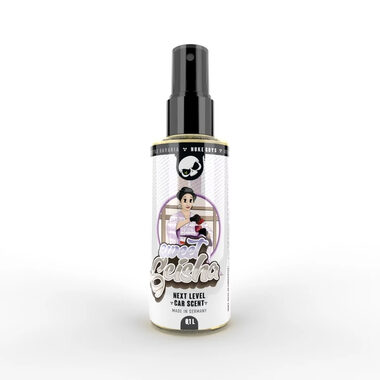 Nuke Guys SWEET GEISHA Scent - Vůně do interiéru (100ml) / doprodej