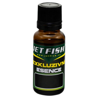 Jet Fish Exkluzivní esence Švestka 20ml