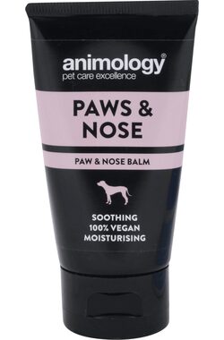 Animology Paws & Nose 50ml / Balzám na tlapky a čumák 
