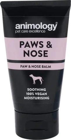 Animology Paws & Nose 50ml / Balzám na tlapky a čumák 