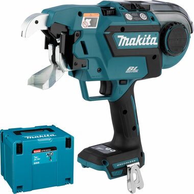 Makita DTR181ZJ / Aku vazač drátů / 18V / bez aku