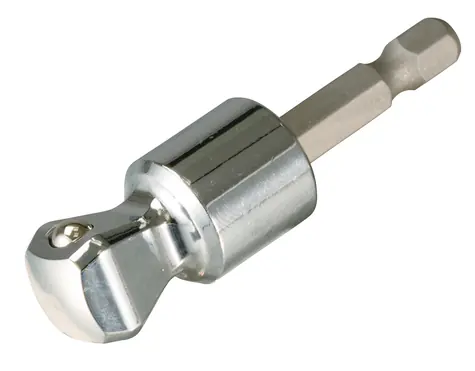 Makita E-03436 Torzní ořech Impact Premier s kloubem 1/4" na 1/2" 50mm
