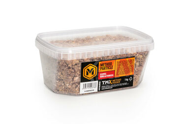 Mivardi Method partikl Scopex/Vanilka 1kg