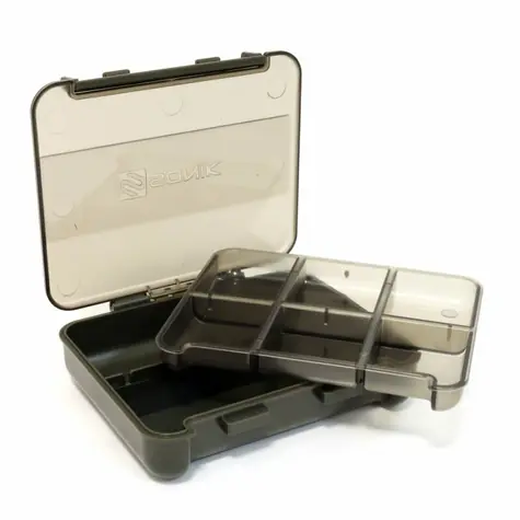 Sonik Krabička Lokbox Internal 3-6 Compartment Box