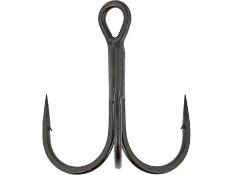 Westin Trojháček Treble Hook Velikost 8 8ks
