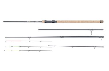 Mivardi Prut Entrix Method 3,9m 60-120g