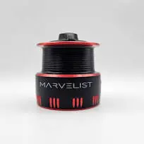 Nytro Cívka Marvelist Power Feeder 5000 Alu Spool