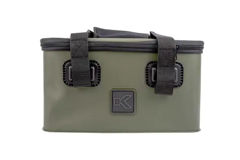 KORUM Taška EVA Tackle & Bait Station