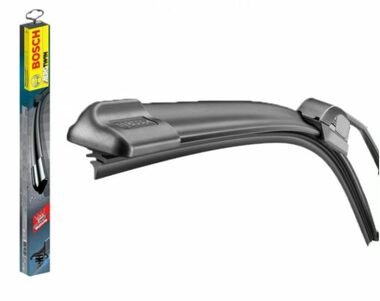 BOSCH Aerotwin Flat Plochý stěrač 45cm 1ks / multifunkční adaptér