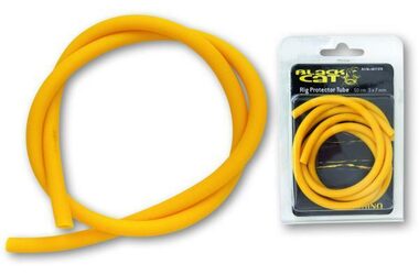 Black Cat Hadička Rig Protector Tube 3x6mm 100cm