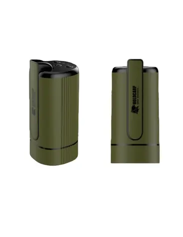 Holdcarp Automatický kohoutek Smart Rechargeable Tap