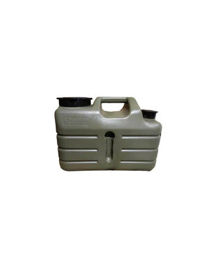 Holdcarp Kanystr Cubic Water Carrier 11l