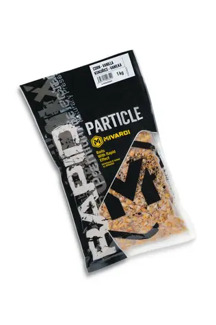 Mivardi Kukuřice Vanilka 1kg
