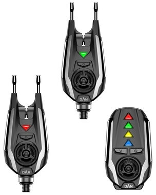 DAM Sada hlásičů TFX Alarm Set 2+1