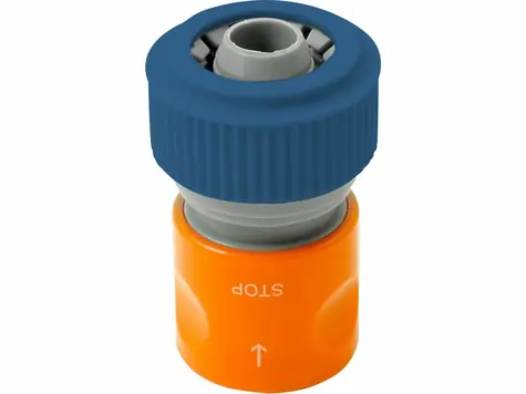 EXTOL-CRAFT Rychlospojka na hadici 3/4" 
