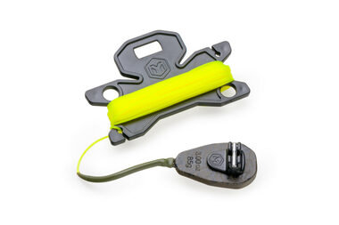 Mivardi Zadní olovo Professional Camo 4oz 113g