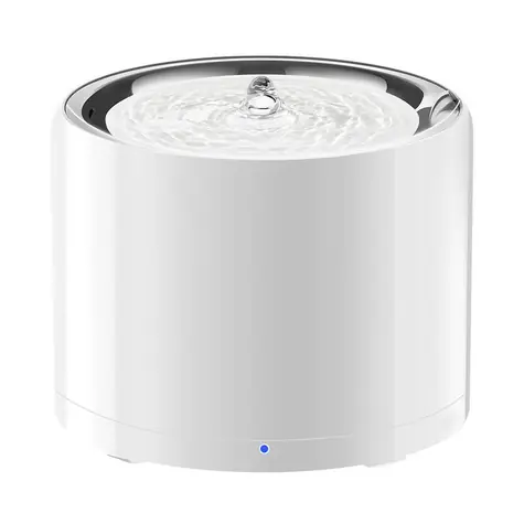 Petkit Eversweet 3 Pro (UVC) / fontánka / účinná filtrace / 1.8 l / 3 pracovní režimy / BT