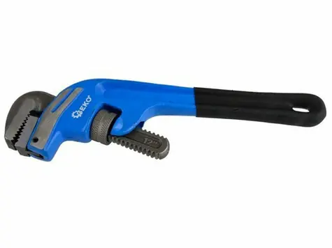 GEKO Hasák prohnutý 450mm/18" 