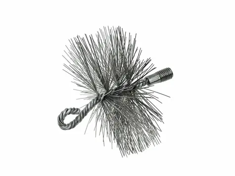 GEKO G66708 Kartáč na čištění komína 120 mm 