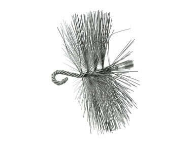 GEKO G66710 Kartáč na čištění komína 175 mm 