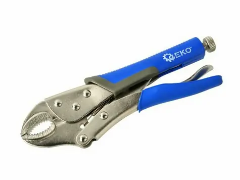 GEKO Kleště samosvorné 10"- 250mm