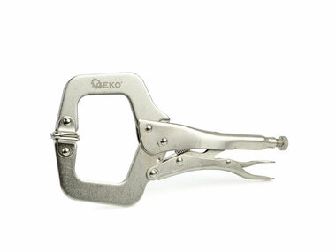 GEKO Kleště upínací 280mm typ C 