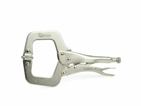 GEKO Kleště upínací 280mm typ C 