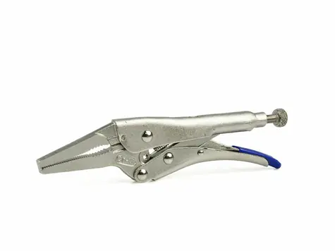 GEKO Kleště upínací 6.5" 165mm 