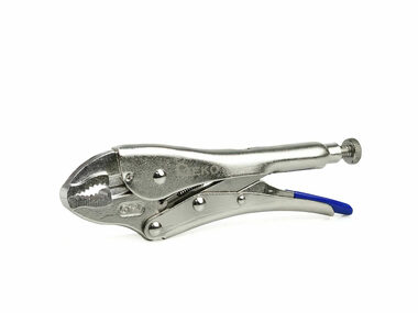 GEKO Kleště upínací 7" 175mm