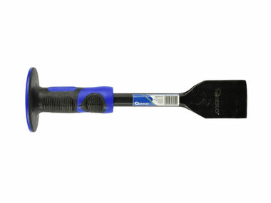 GEKO Sekáč plochý s ochranou 300x50mm 