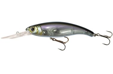 FOX Rage Wobler Slick Stick DR 6cm 5g UV Gold Head
