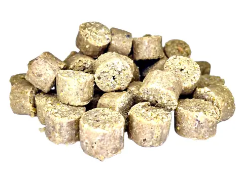 LK Baits Pelety krmné Kapr 10kg 17mm