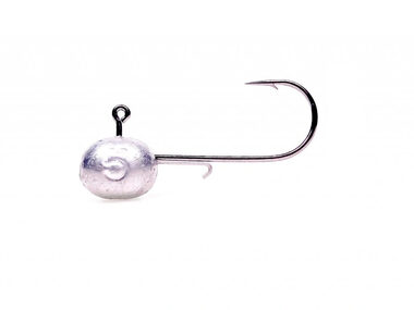 SAF Jigová hlavička Mata-Mata 5g Velikost 4 5ks