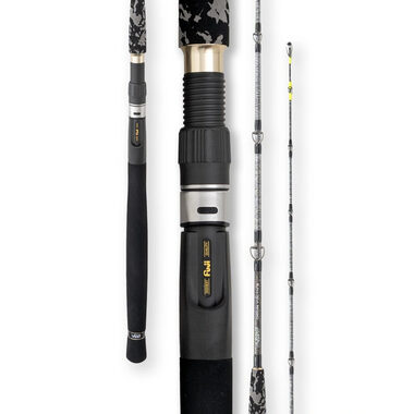 Vagner Prut Origin V-Activ B 1,9m 100-400g