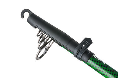 Mivardi Prut Akasa TeleCarp II 3,3m 20-60g