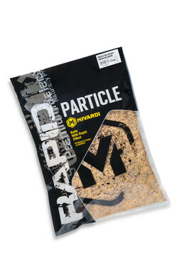 Mivardi Partikl mix drcený 2,5kg