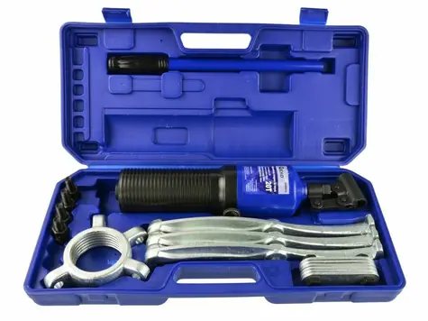 GEKO Hydraulický stahovák ložisek 20T
