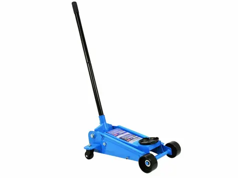 GEKO Hydraulický zvedák 3T