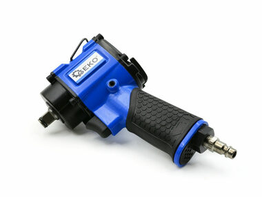 GEKO Pneumatický rázový utahovák MINI / 1/2" / 1200Nm 