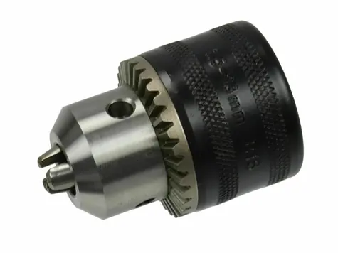 GEKO Sklíčidlo do vrtačky 1.5-13mm | 3/8" 