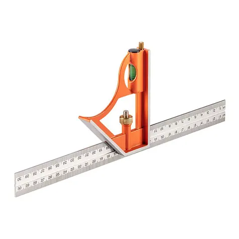 NEO TOOLS 72-125 Kombinované posuvné pravítko / Délka: 300 mm